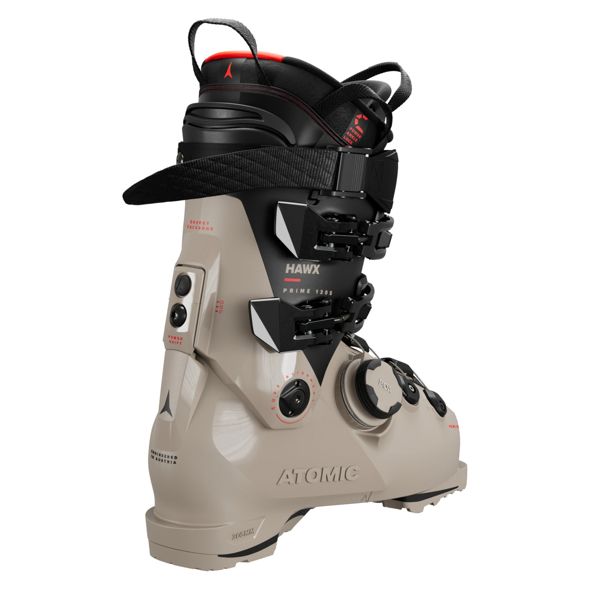 Bottes de Ski Hawx Prime 130 S Boa GW Homme