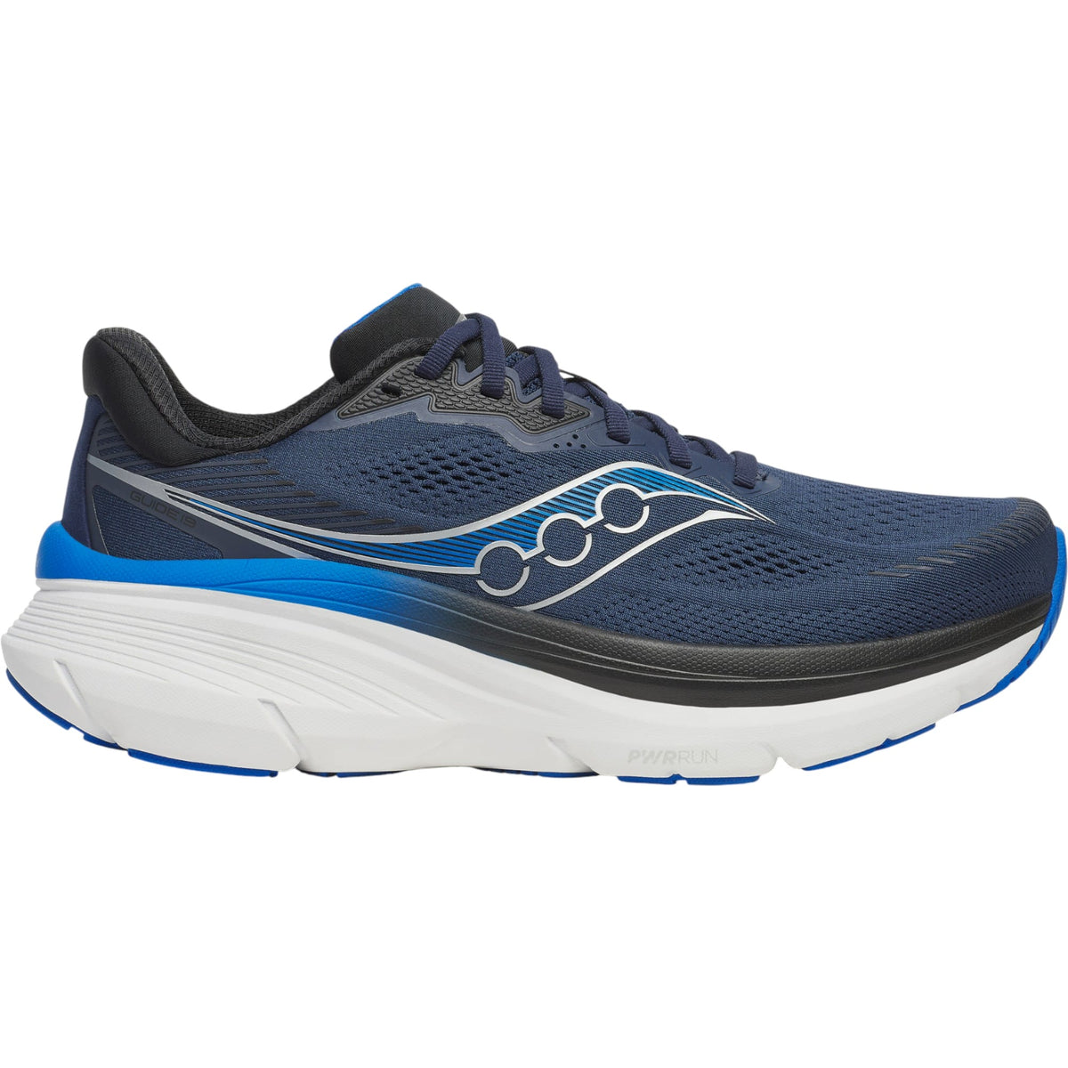 Souliers de Course de Route Guide 19 Homme
