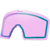Oakley PZ Iced Iridium Médium Fit