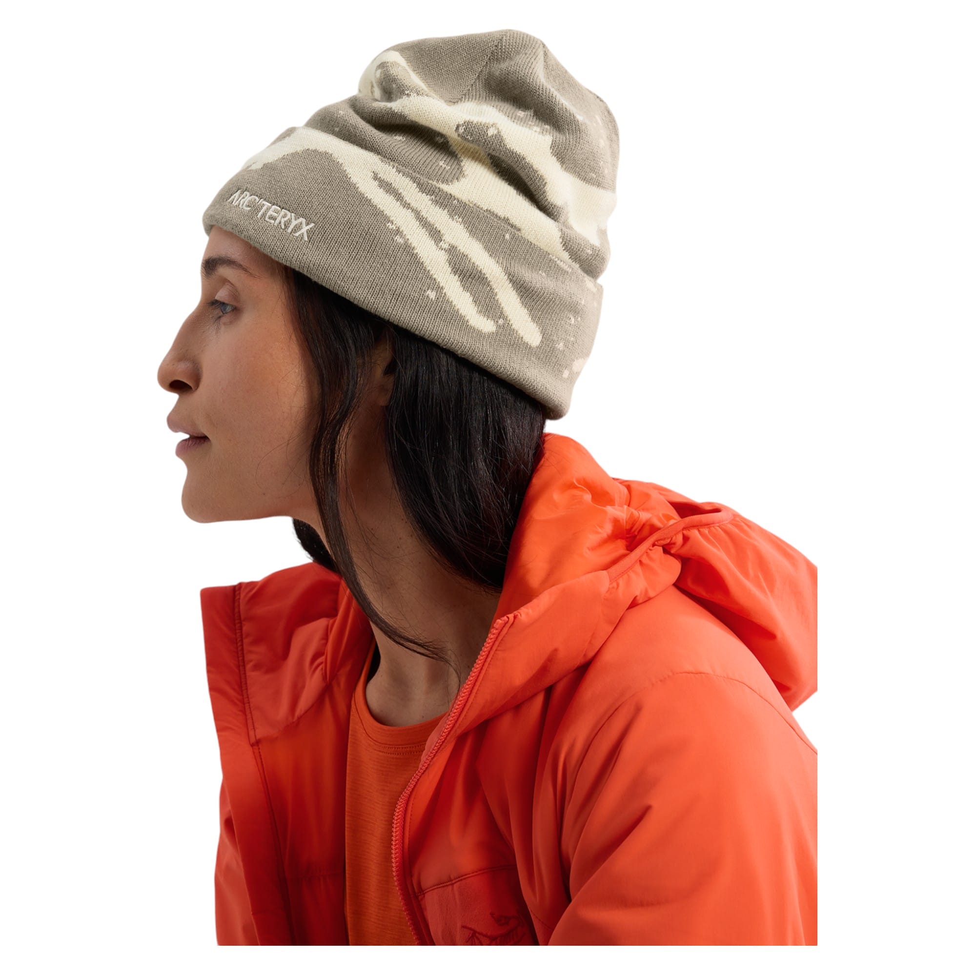 Arc'teryx Grotto Adult Beanie – Oberson