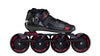 Redline 110 Adult Inline Skates