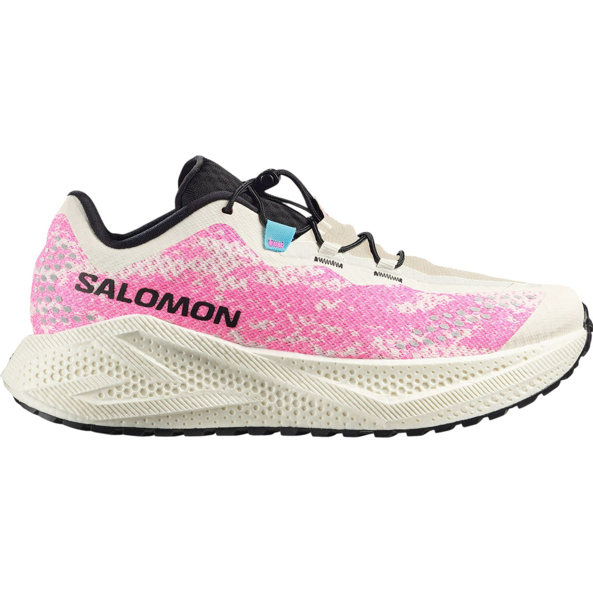 Aero Glide 4 Gravel Men Running Shoes