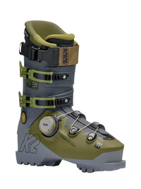 Recon 130 Boa Men Ski Boots