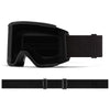 Squad XL Adult Ski Goggles