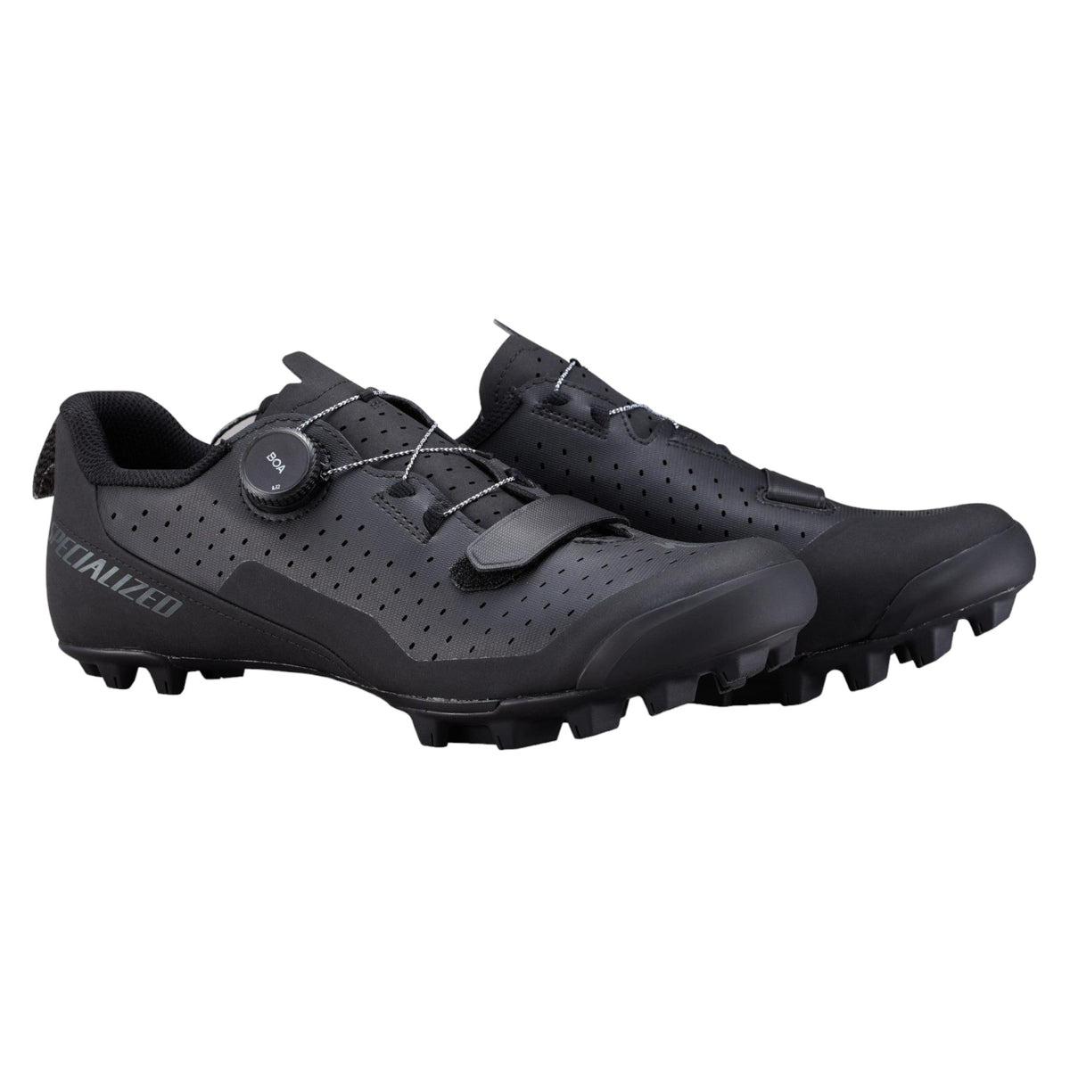 Souliers de Vélo de Montagne Recon 2.0 Homme
