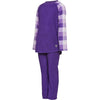 B3 Cozy Fleece Set Kids Base Layer Set