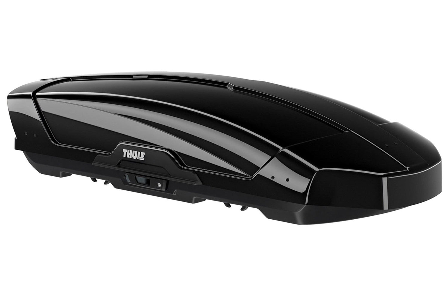 Coffre de Toit Motion XT