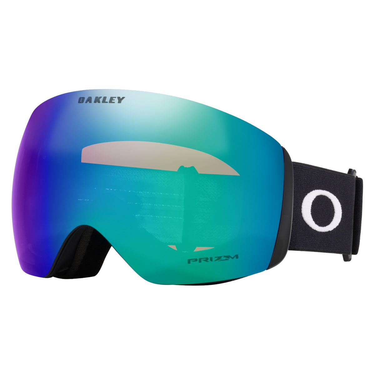 Flight Deck L Adult Ski Goggles