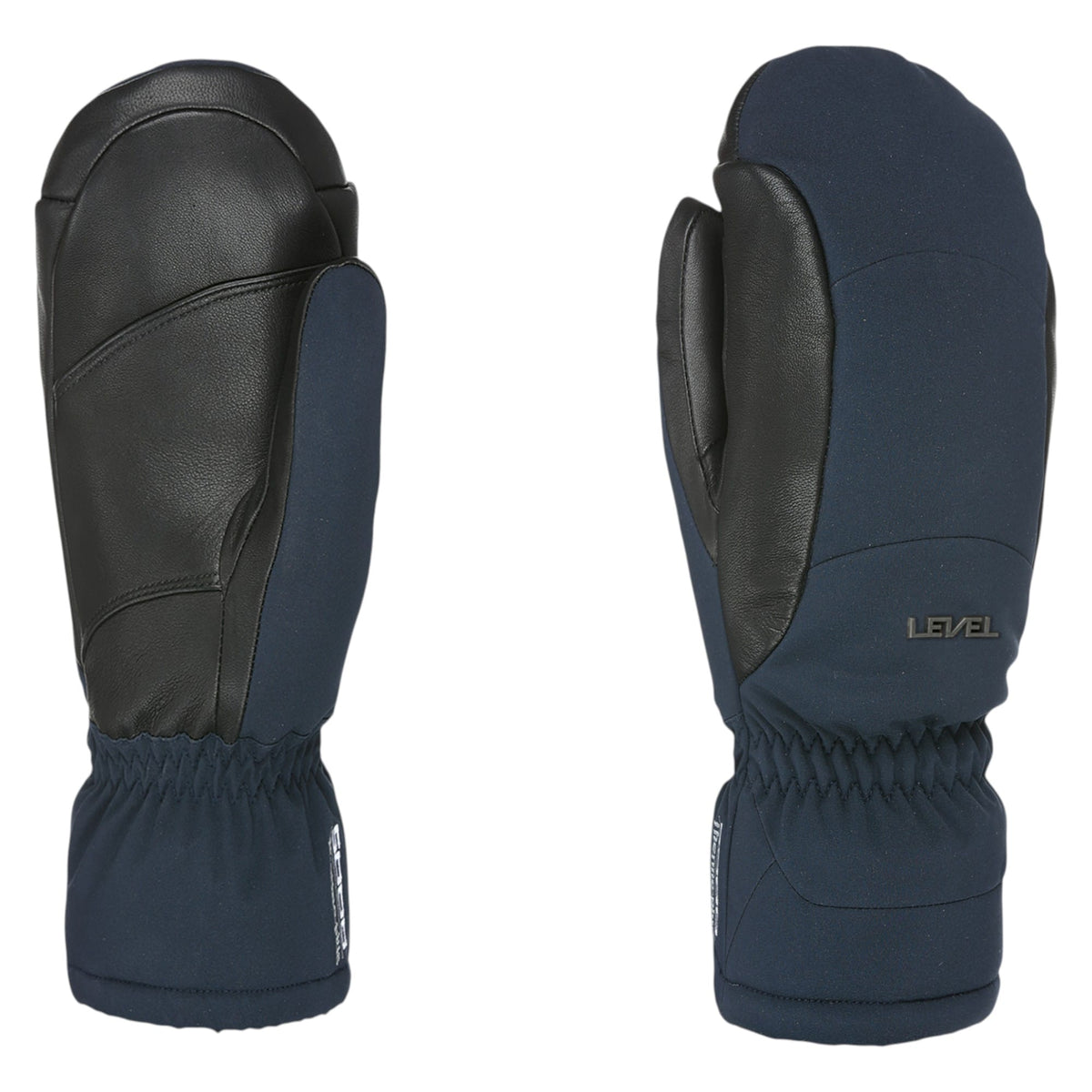 Mitaines Flames Femme