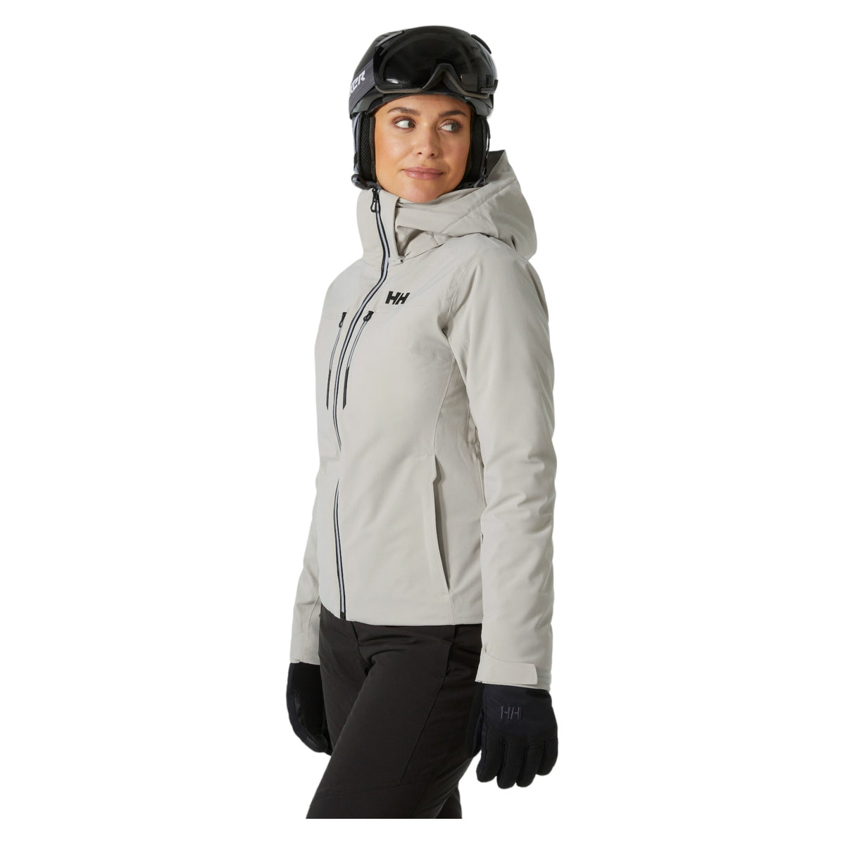 Manteau Alphelia Lifaloft Femme