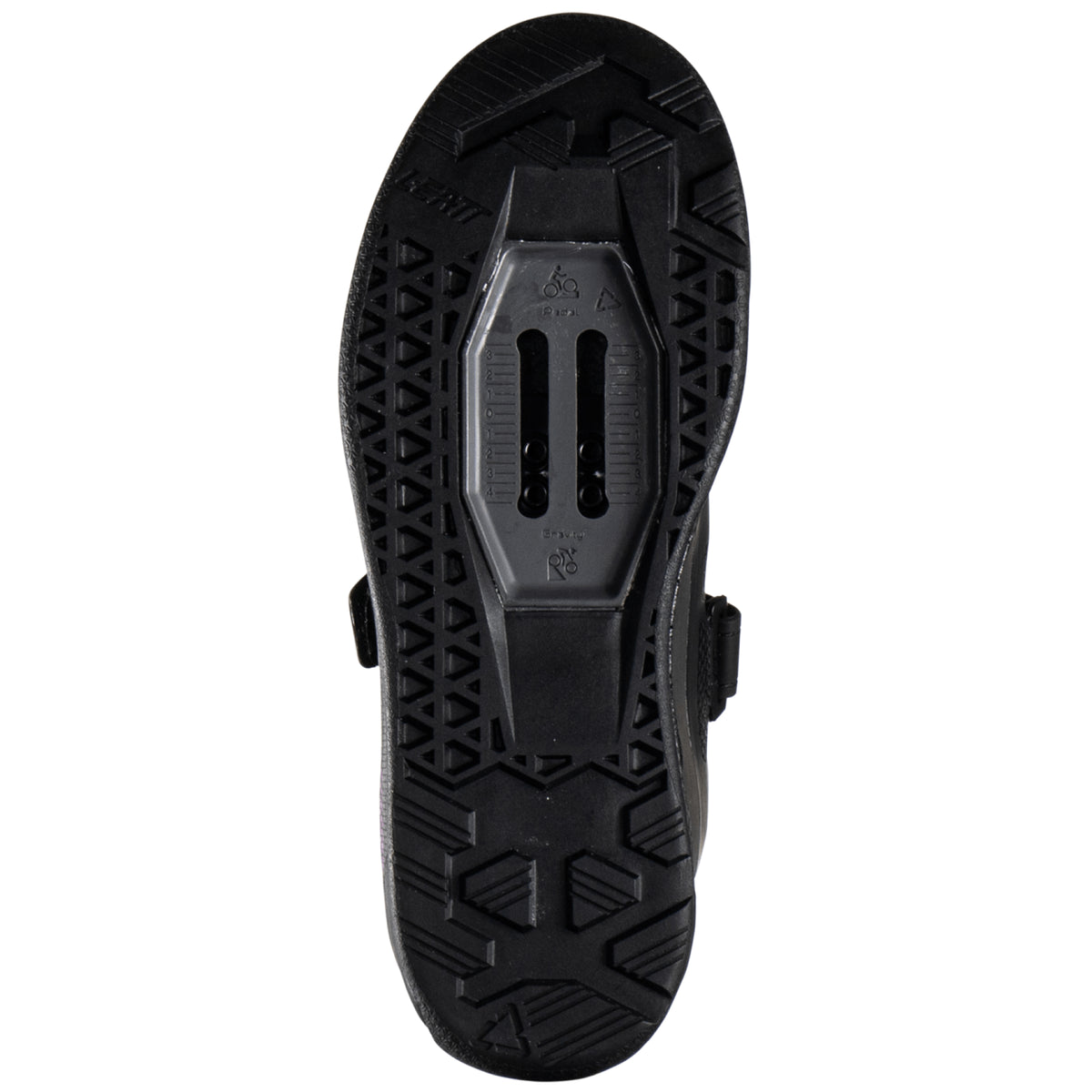 Souliers de Vélo de Montagne 5.0 Clip Femme