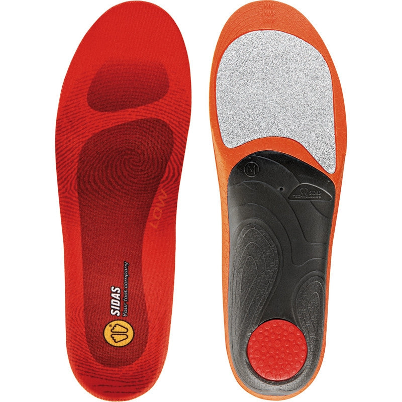 3Feet Winter Low Adult Insoles