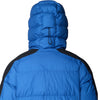 Mountain Hardwear Berry Bleu.488 L