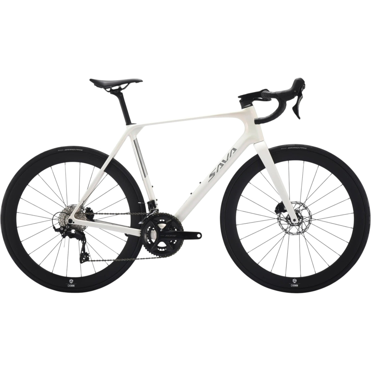 Vélo de Route Pulse R7.2 Adulte