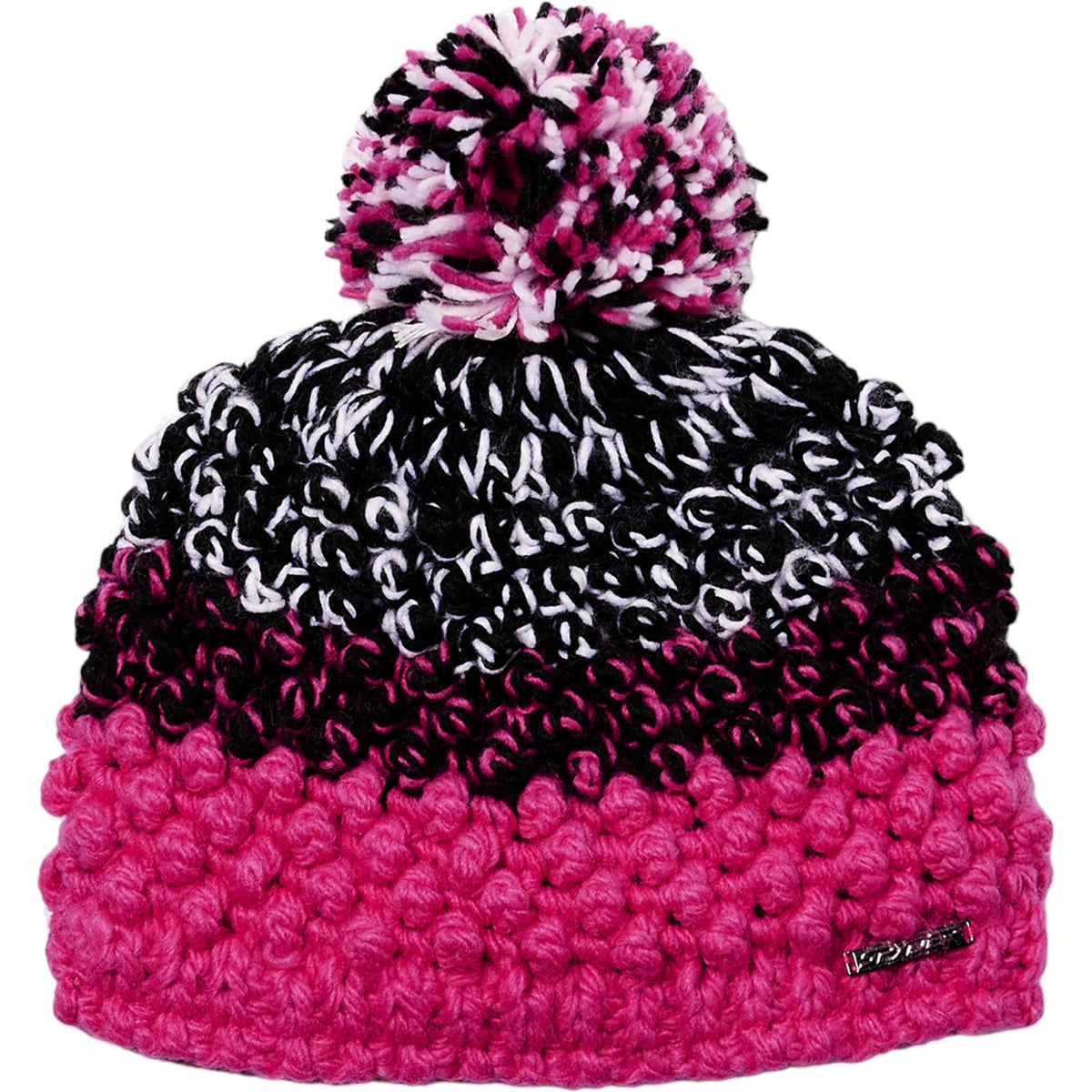 Tuque Brrr Berry Enfant