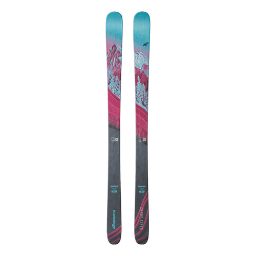 Skis Alpins Santa Ana 87 Femme