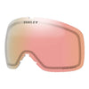 Lentilles de Lunettes de Ski Flight Tracker M