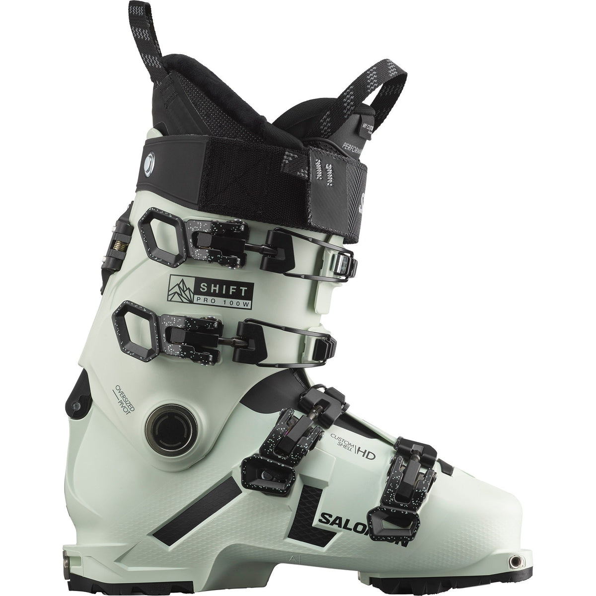 Shift Pro 100 AT Women Ski Boots