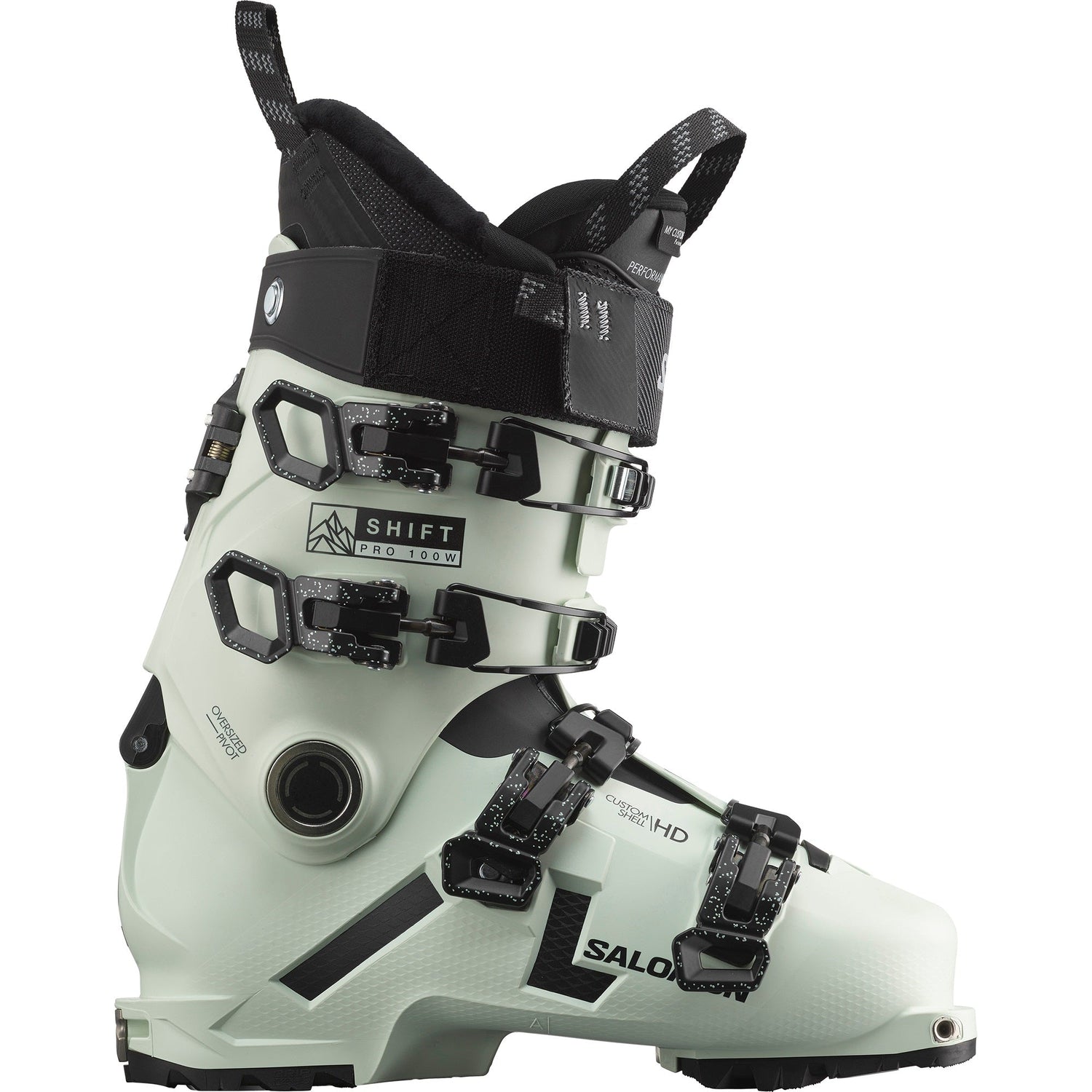 Shift Pro 100 AT Women Ski Boots