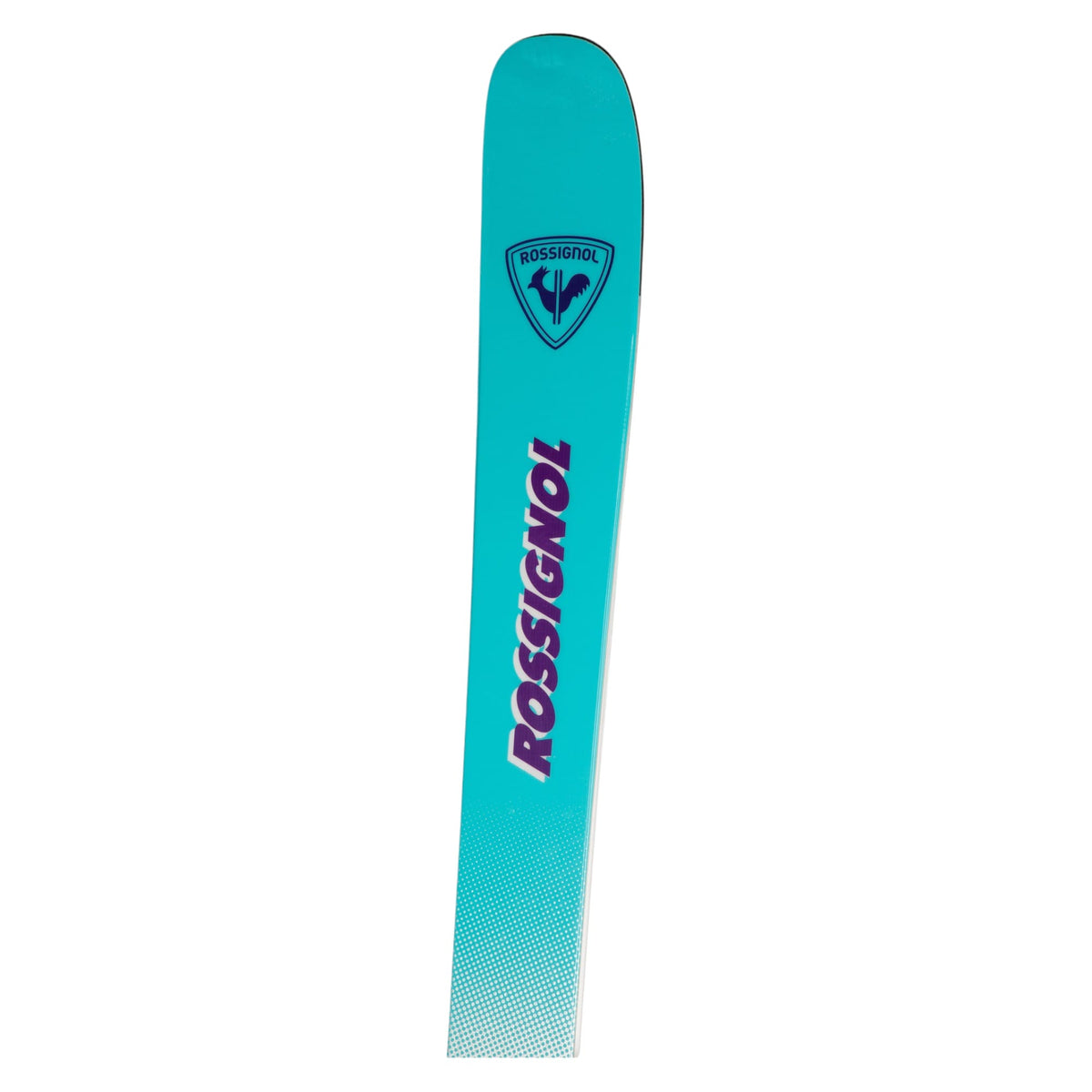Skis Alpins Super Blackops 98 Open Adulte