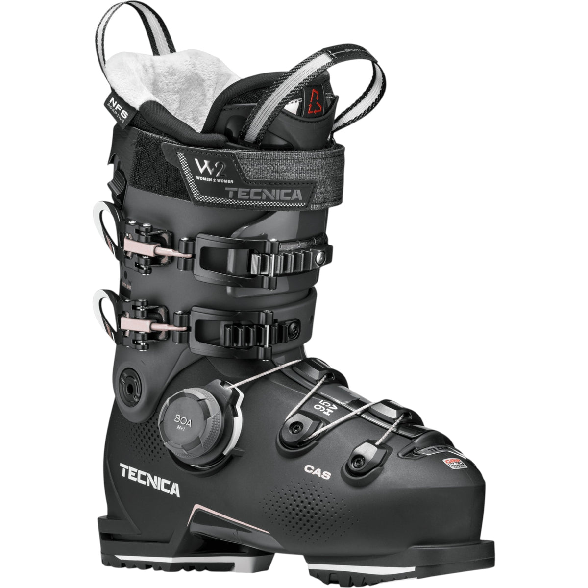 Tecnica Noir.100 23.5