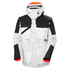 Ullr Heritage Long Men Jacket