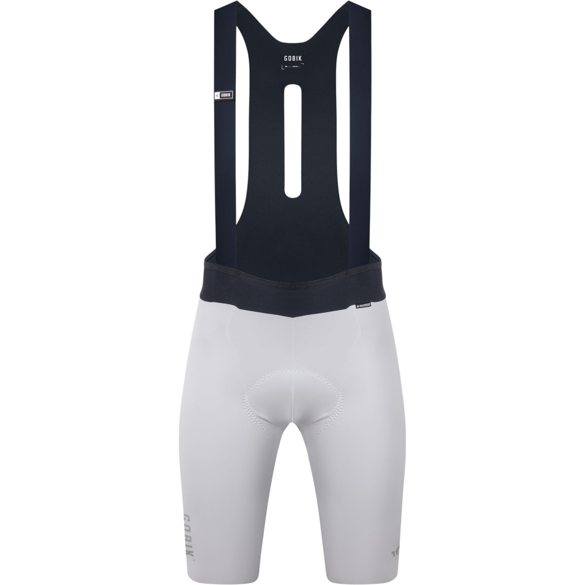 Cuissard à Bretelles de Vélo de Route Diamond Homme