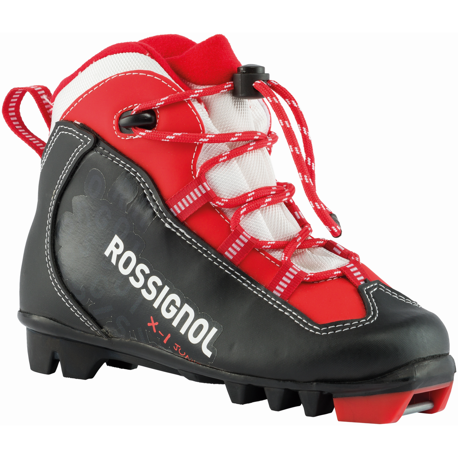 X1 Kids Cross-Country Ski Boots