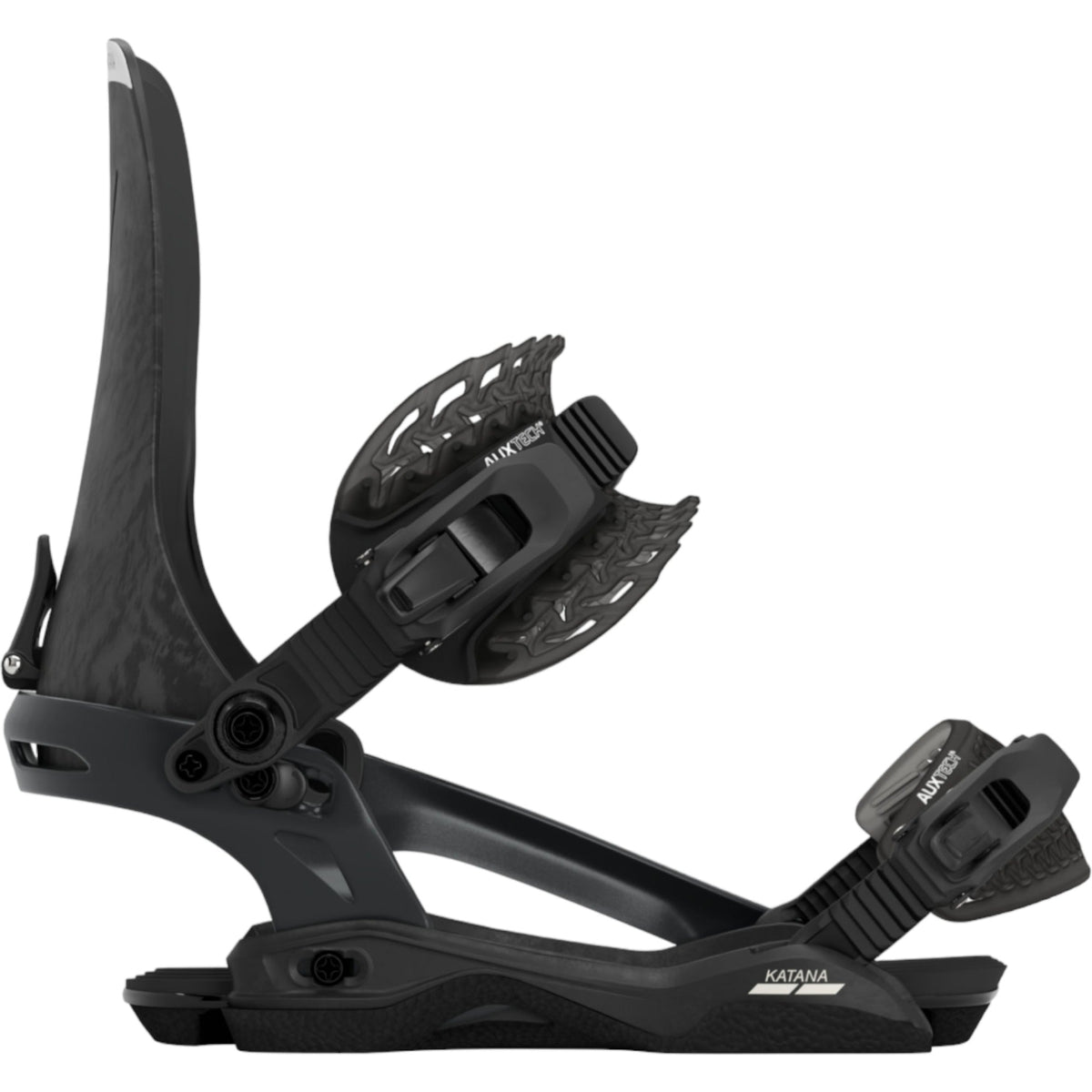 Katana Men Snowboard Bindings