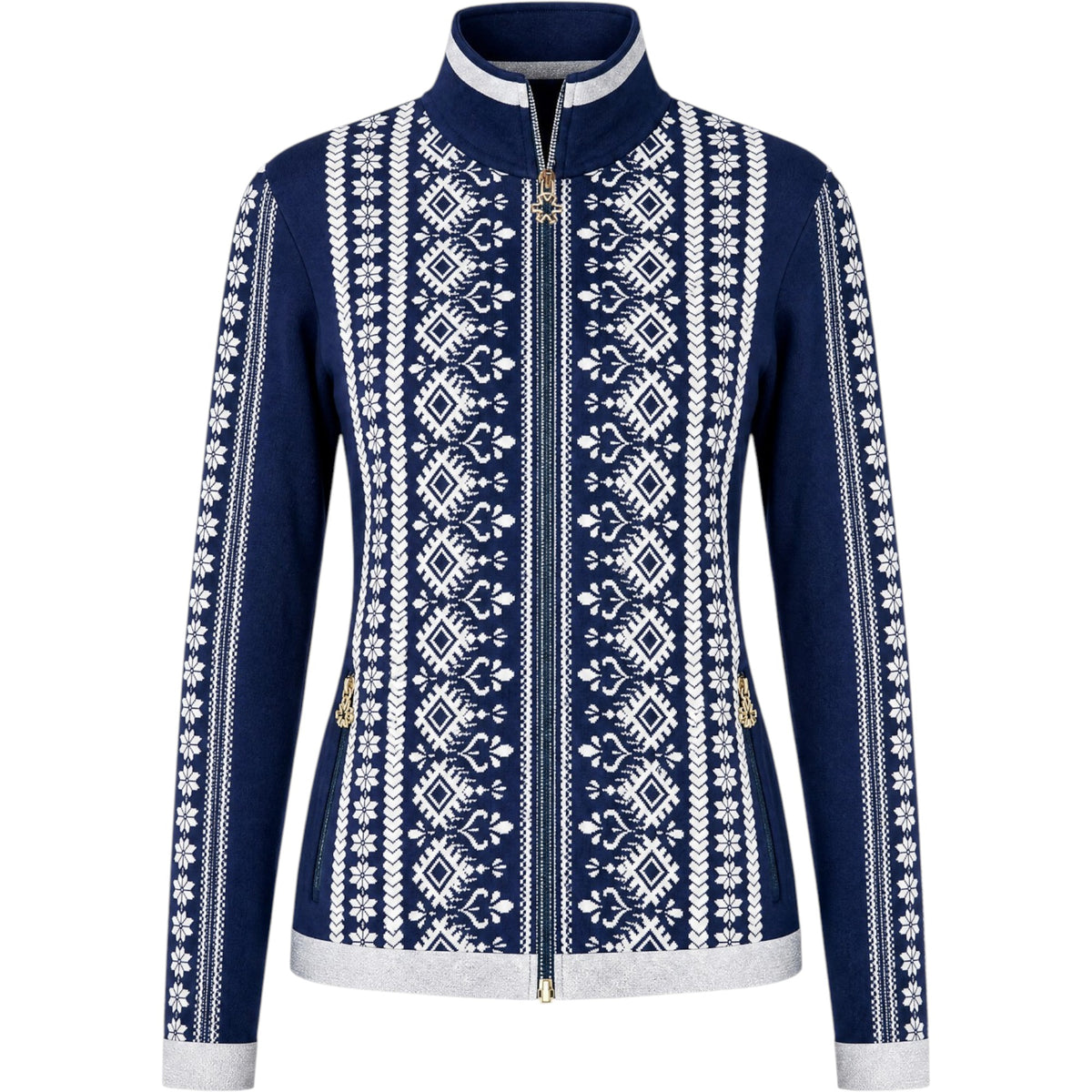 Newland Navy/Off Blanc.203 2XL