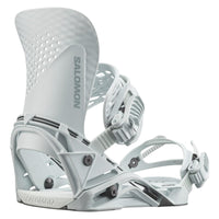 Hologram Adult Snowboard Bindings