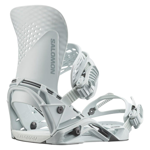 Hologram Adult Snowboard Bindings
