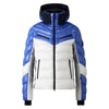 Farina3-D Women Winter Jacket