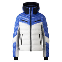 Farina3-D Women Winter Jacket