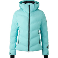 Tec Sael Women Winter Jacket