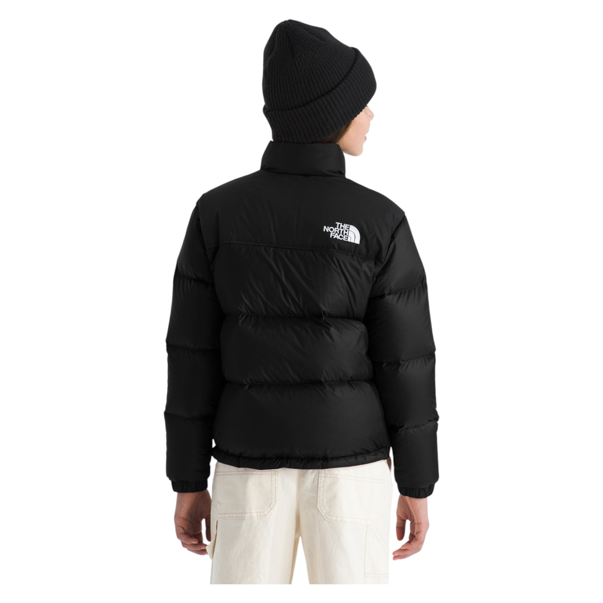 1996 Retro Nuptse Kids Winter Jacket