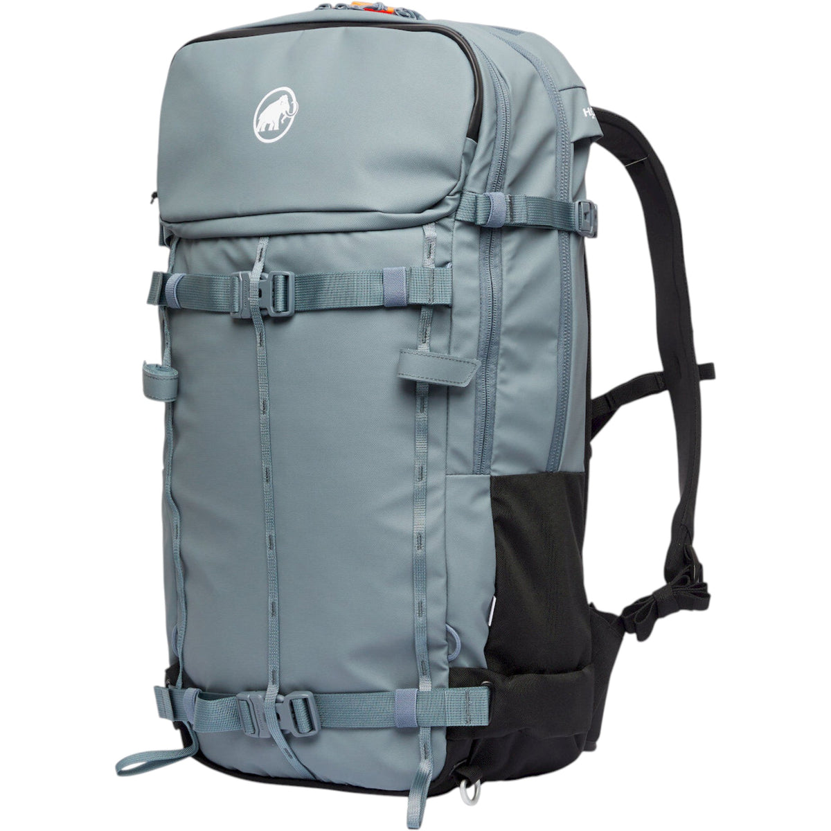 Sac de Touring Nirvana Femme