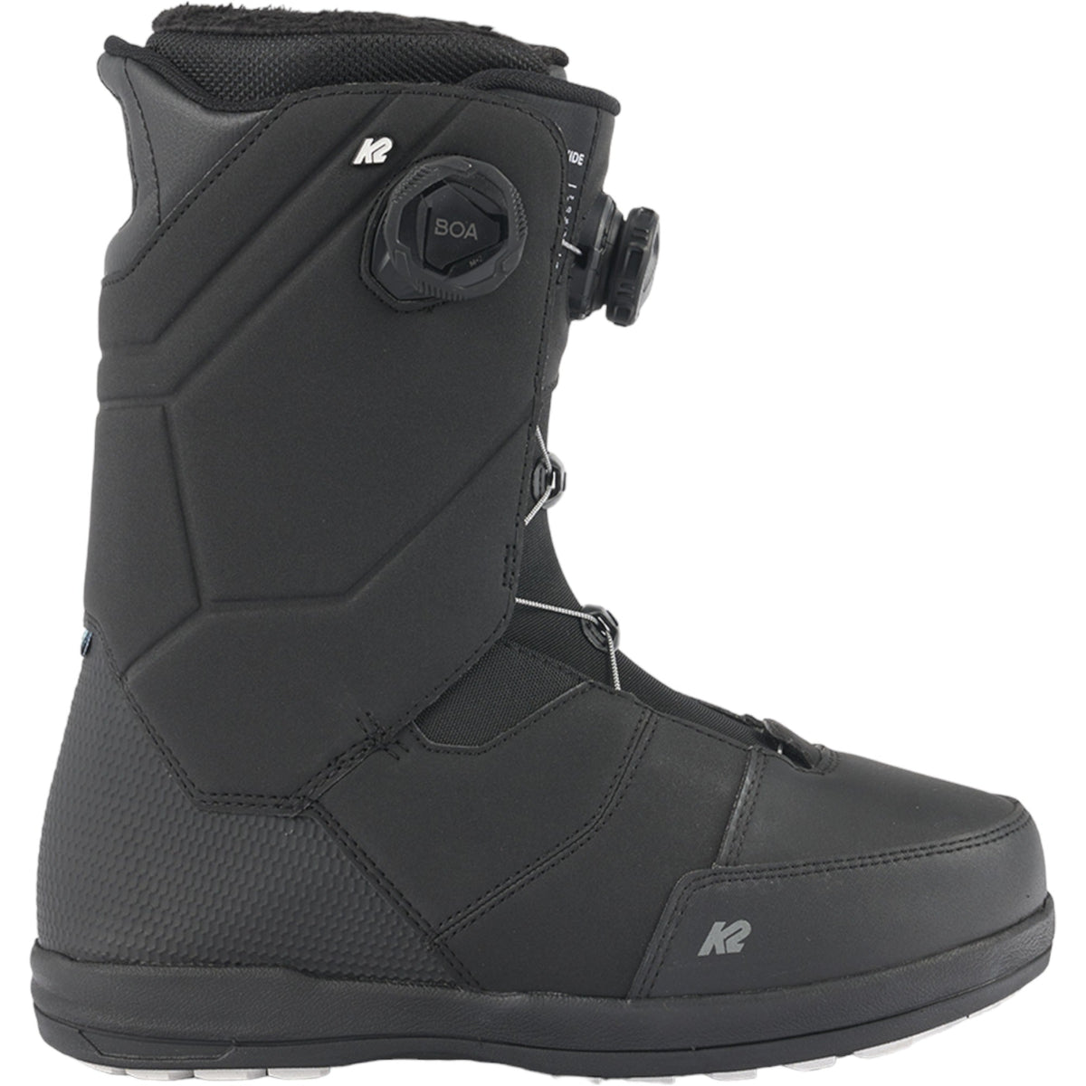 Bottes de Planche à Neige Maysis Wide Homme