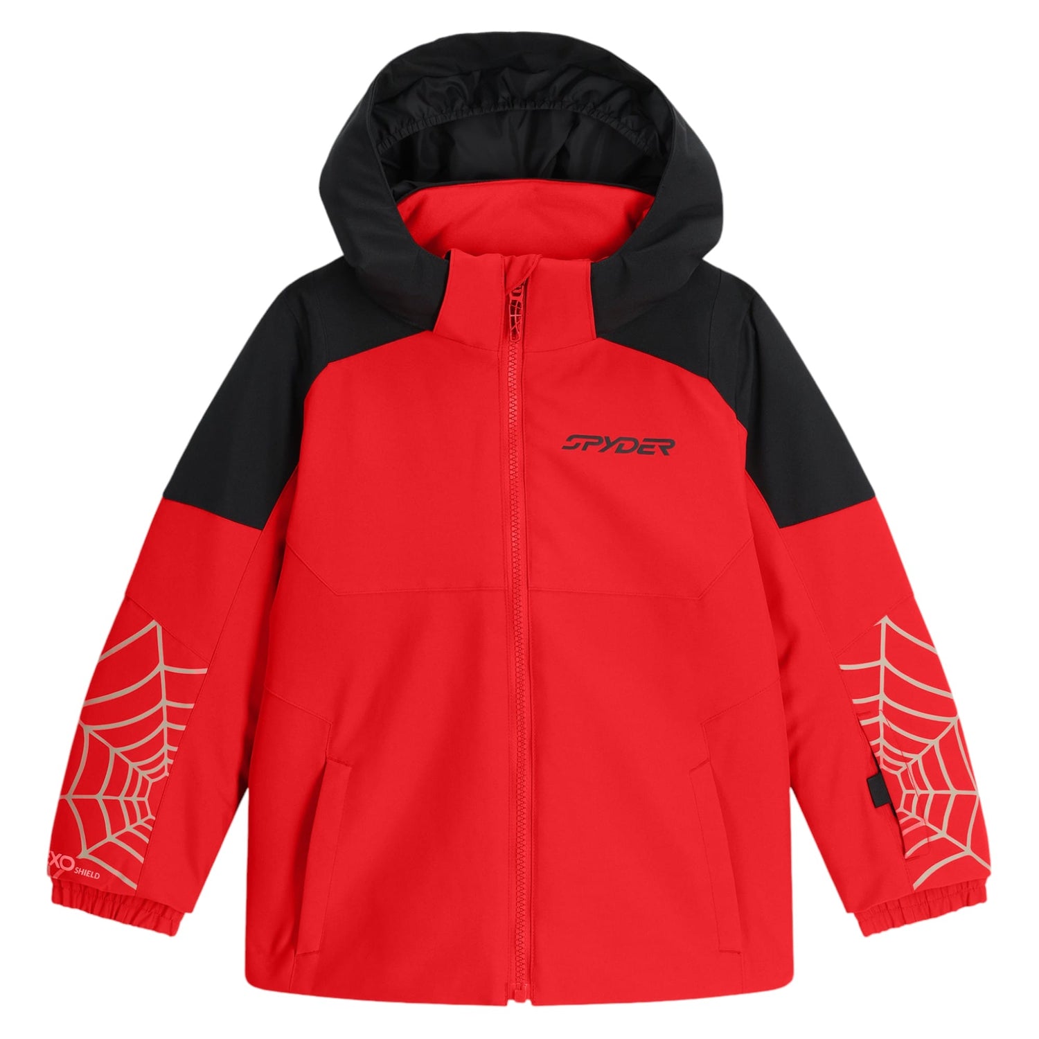 Manteau d'Hiver Challenger Garçon