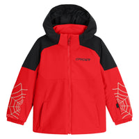 Manteau d'Hiver Challenger Garçon