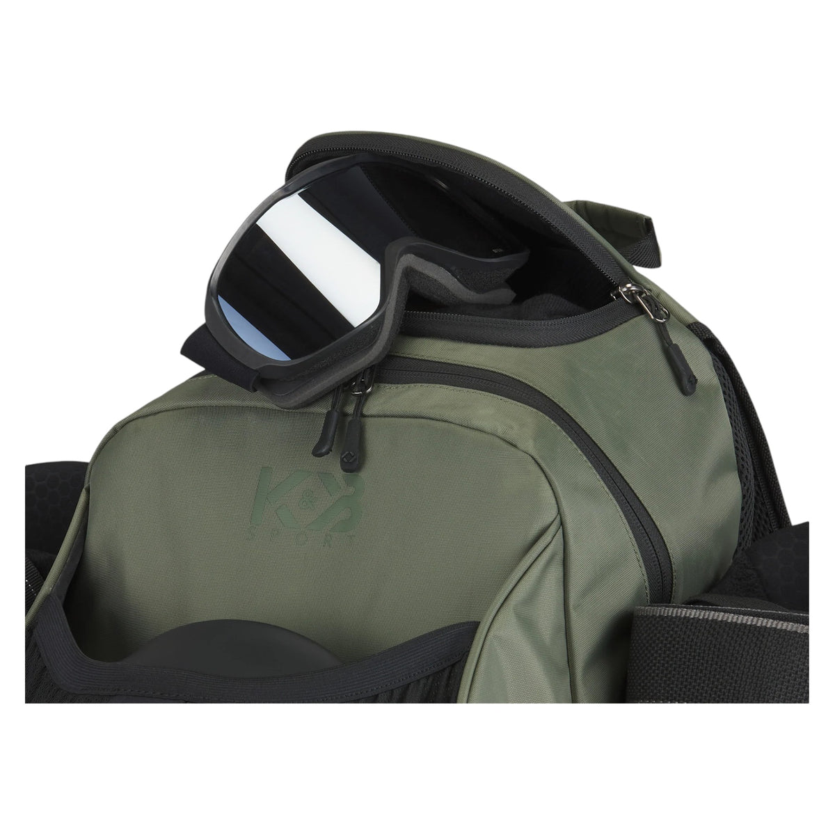 Sac à Bottes Tremblant Adulte