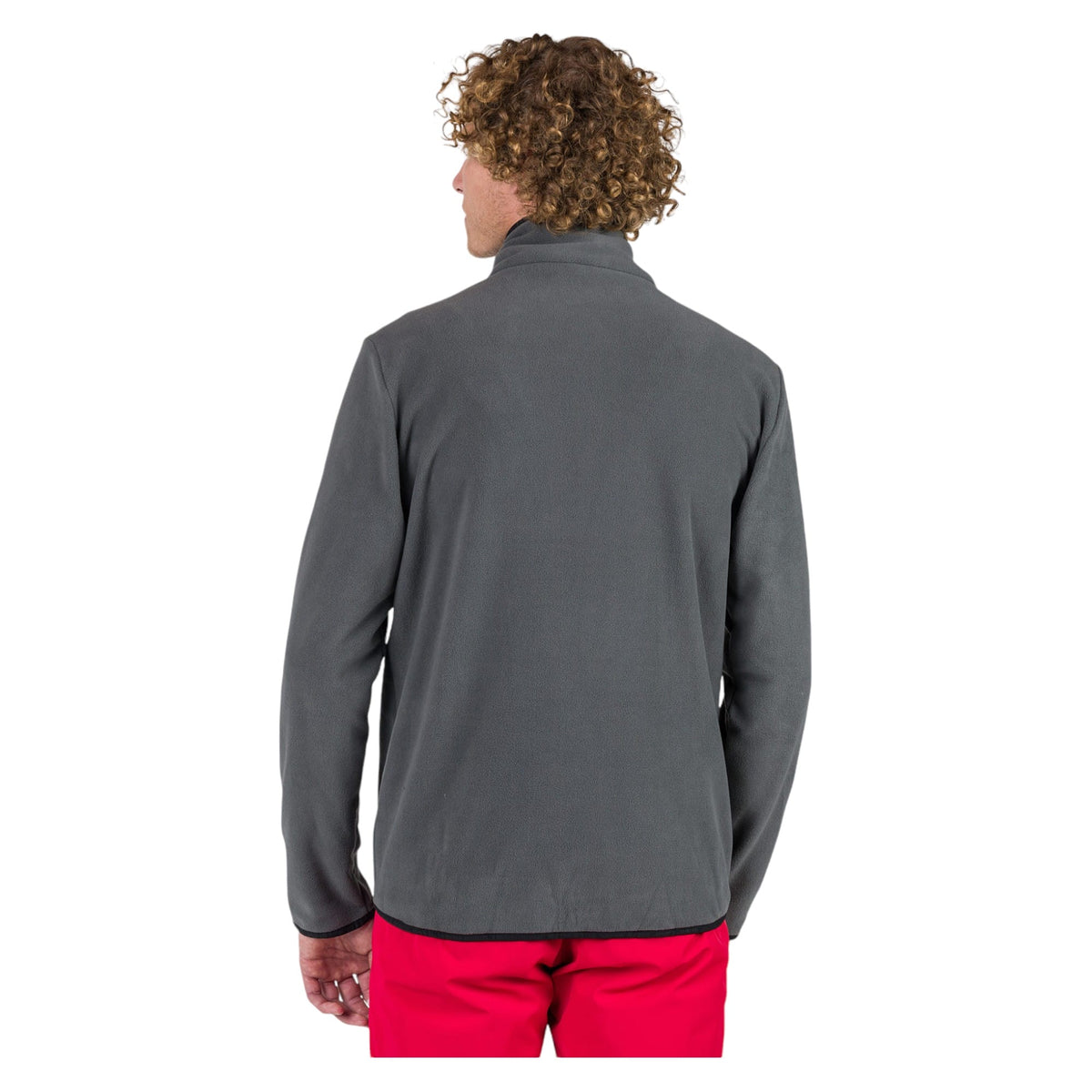 Chandail Manches Longues Strawpile Homme