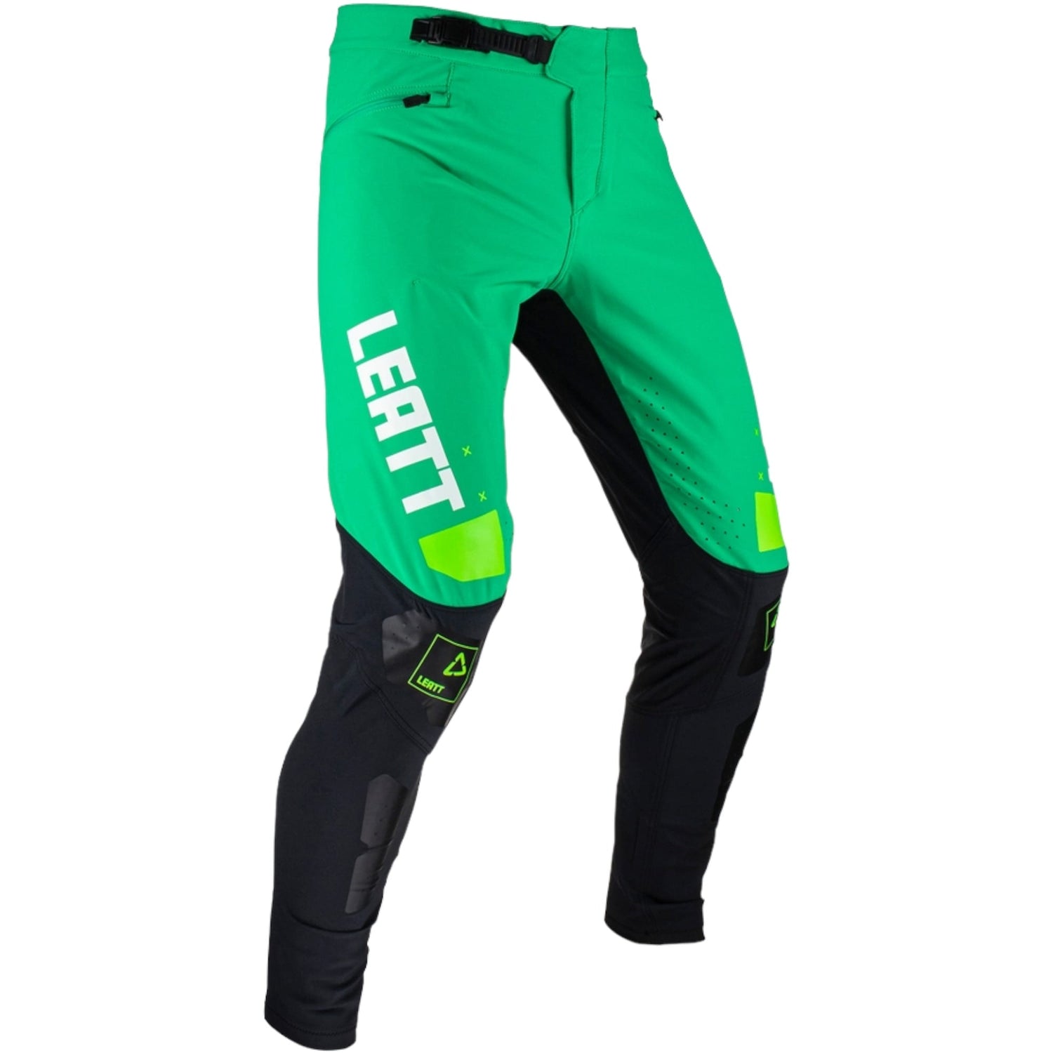 Pantalon de Vélo MTB Gravity 4.0 Homme