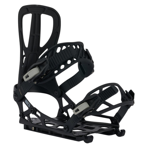 Far Out Adulte Snowboard Bindings