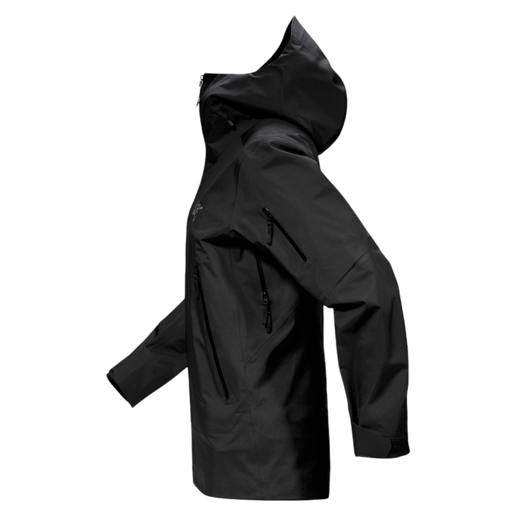ジャケット・アウター Arc'teryx Atrel Hooded Shacket Women's M ARC'TERYX Women Atrel Hooded Shacket Coat Canada Size M Parka