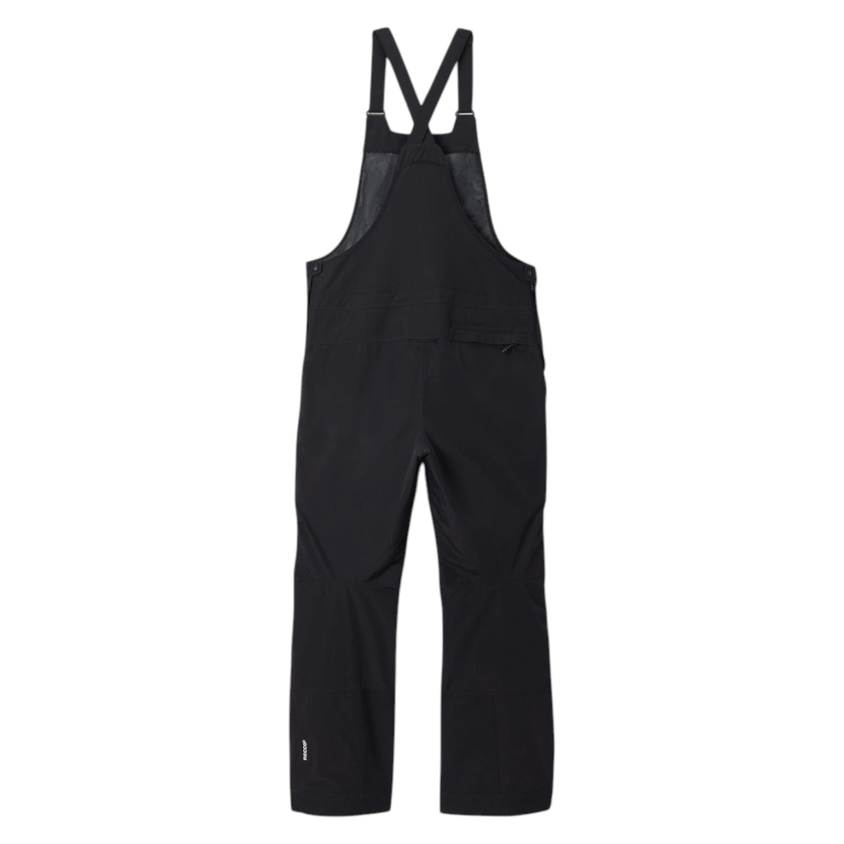 First Tracks Men Bib