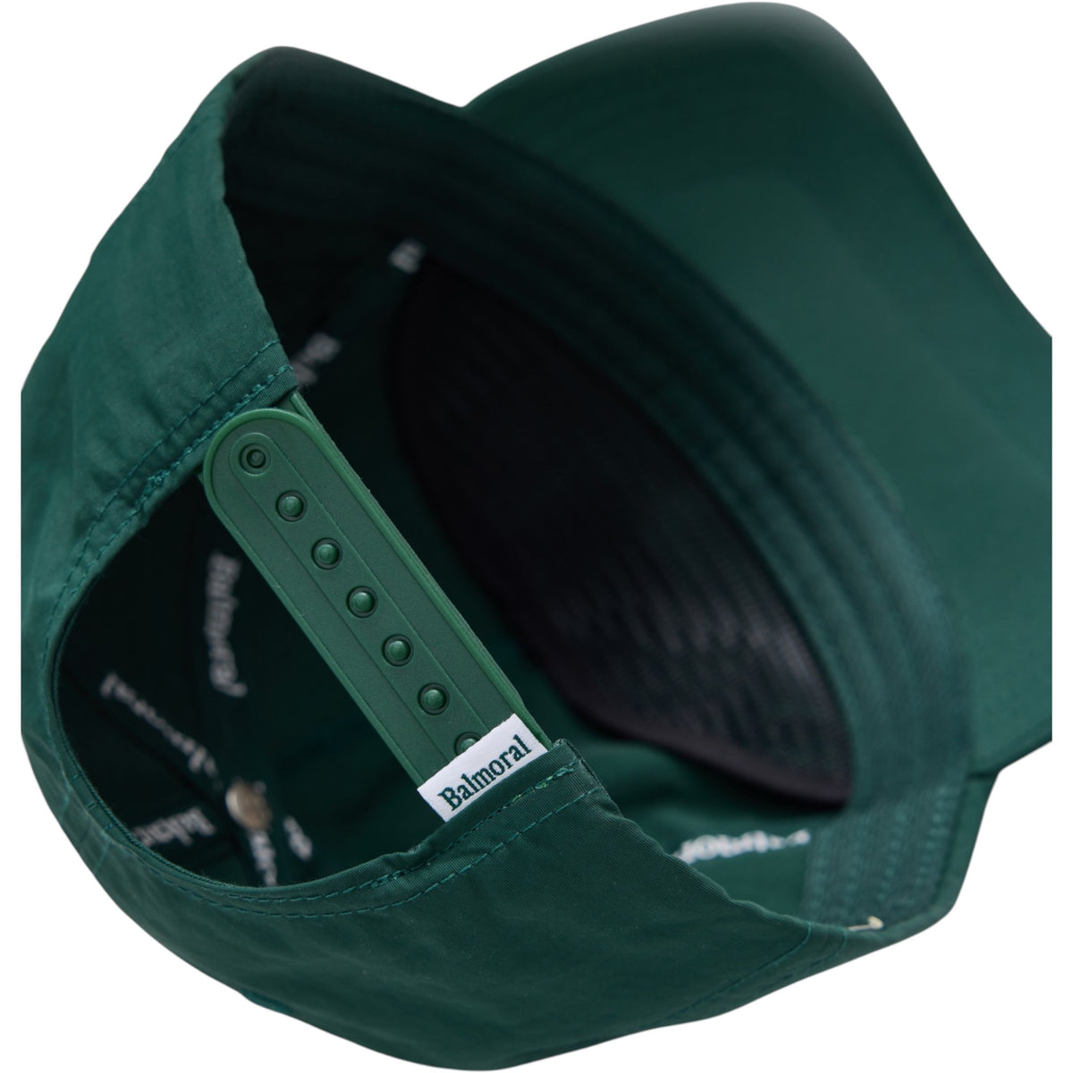 Balmoral Forest Vert