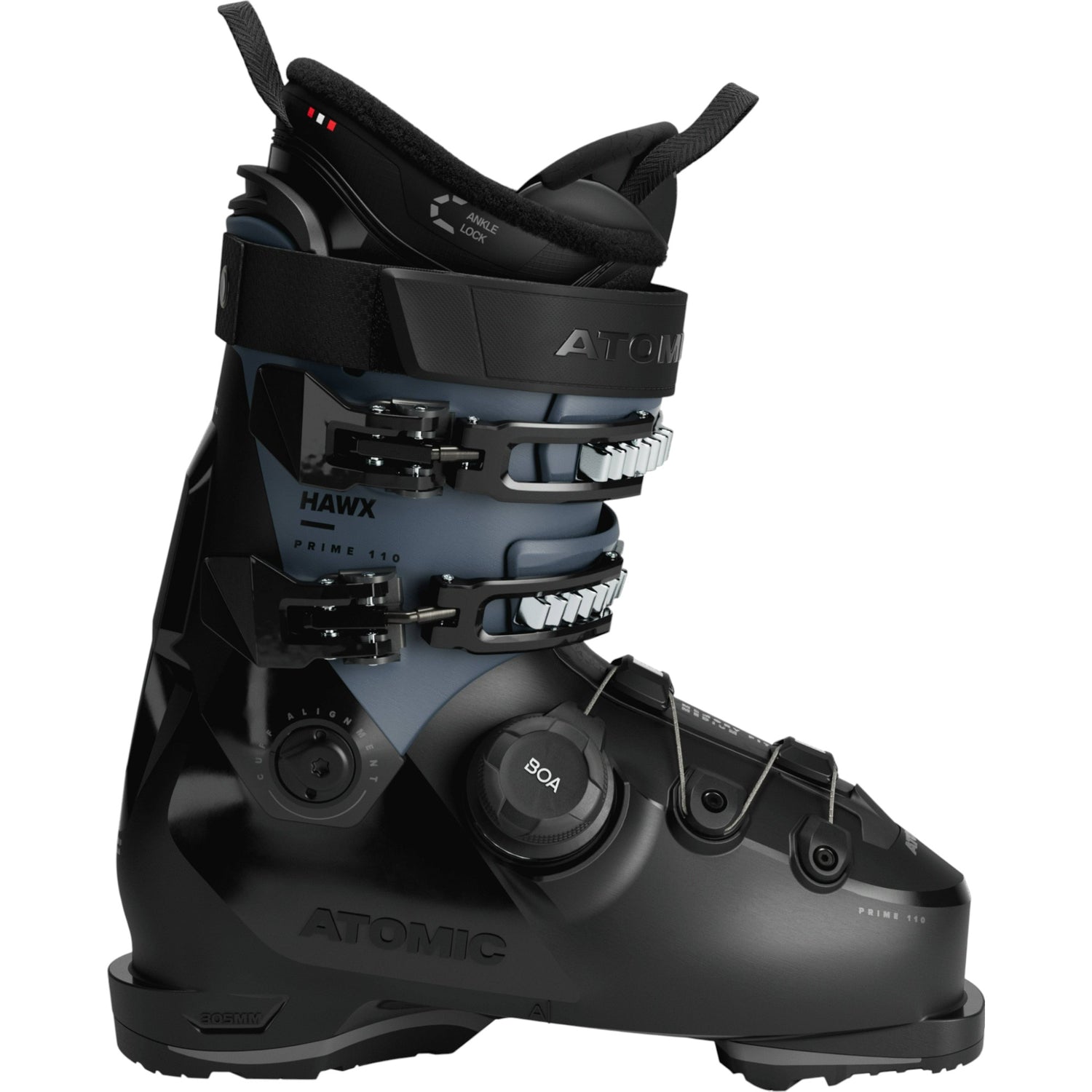 Hawx Prime 110 Boa Men Ski Boots