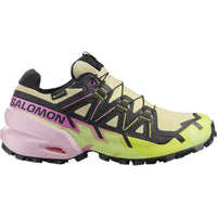 Speedcross 6 GTX Women Trail Running Shoes