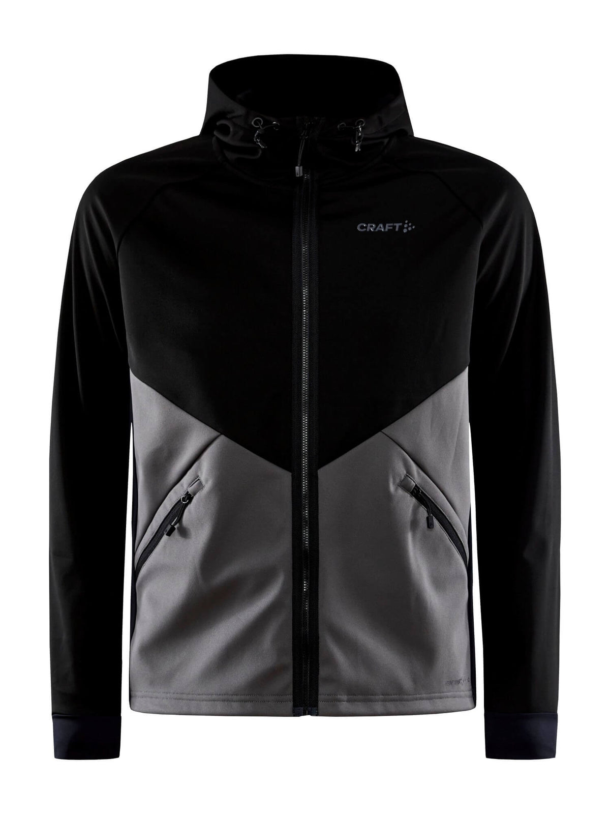 Glide Hood Men Jacket